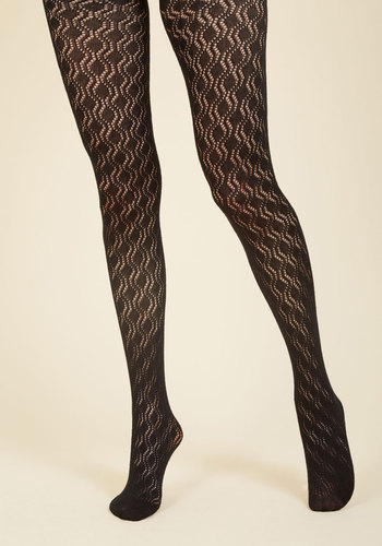 Pamela Mann Ltd - Refined Recognition Tights