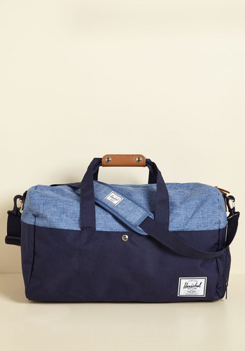 Herschel Supply Co. - Research on Set Weekend Bag