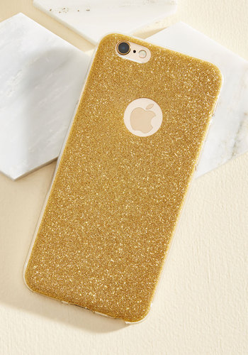 Take a Shine iPhone 6/6s Case by NOVA INC.